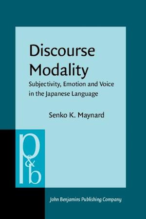 Discourse Modality