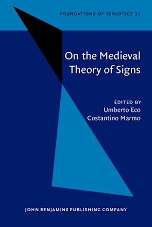 On the Medieval Theory of Signs