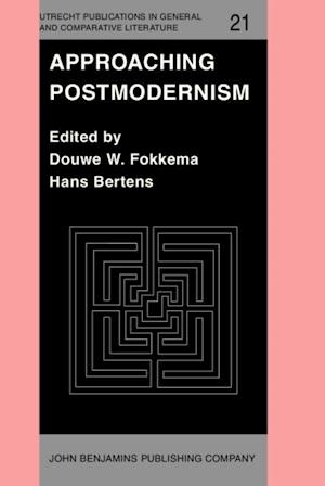 Approaching Postmodernism