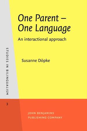 One Parent - One Language