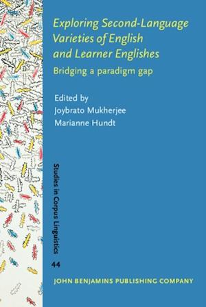 Exploring Second-Language Varieties of English and Learner Englishes