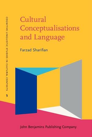 Cultural Conceptualisations and Language