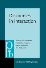 Discourses in Interaction