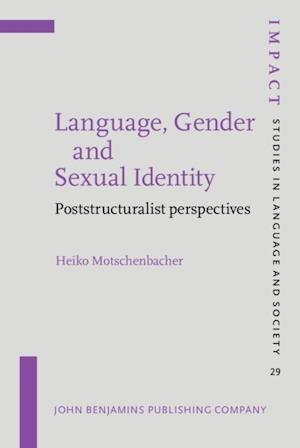 Language, Gender and Sexual Identity