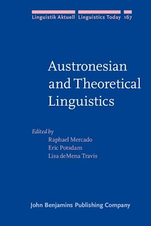 Austronesian and Theoretical Linguistics