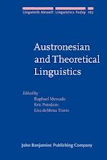 Austronesian and Theoretical Linguistics