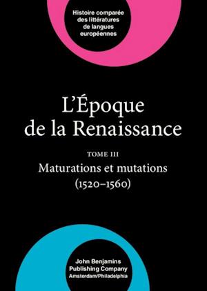 L''Époque de la Renaissance (1400–1600)