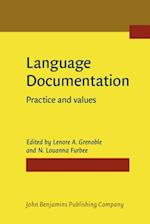 Language Documentation