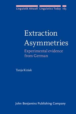 Extraction Asymmetries