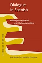 Dialogue in Spanish