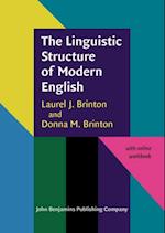 Linguistic Structure of Modern English