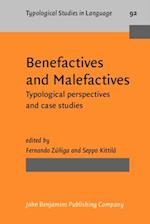 Benefactives and Malefactives