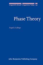 Phase Theory