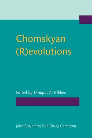 Chomskyan (R)evolutions