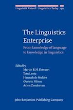 Linguistics Enterprise