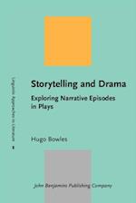Storytelling and Drama