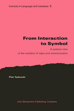 From Interaction to Symbol
