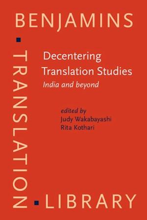 Decentering Translation Studies