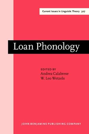 Loan Phonology