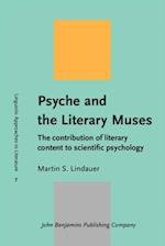 Psyche and the Literary Muses