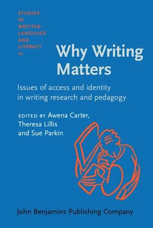 Why Writing Matters