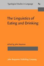 Linguistics of Eating and Drinking