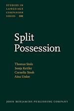 Split Possession