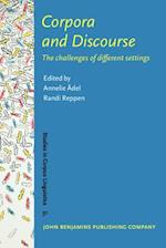 Corpora and Discourse