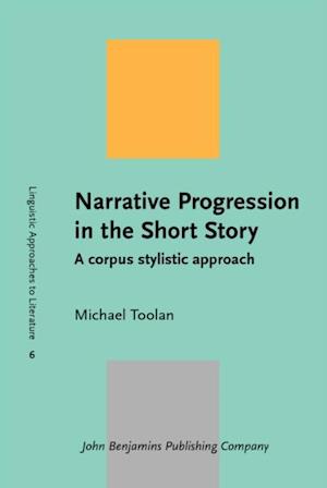 Narrative Progression in the Short Story