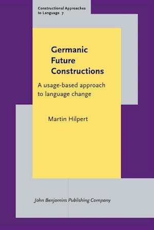 Germanic Future Constructions