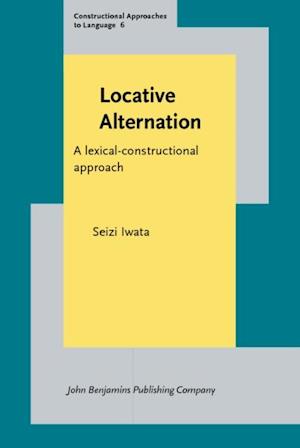 Locative Alternation