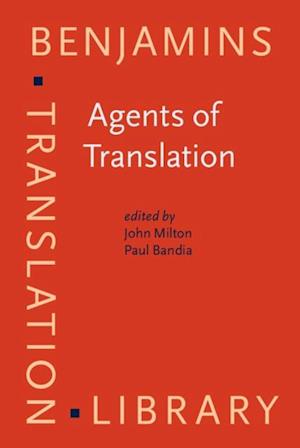 Agents of Translation