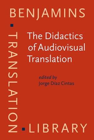 Didactics of Audiovisual Translation