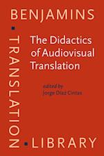 Didactics of Audiovisual Translation