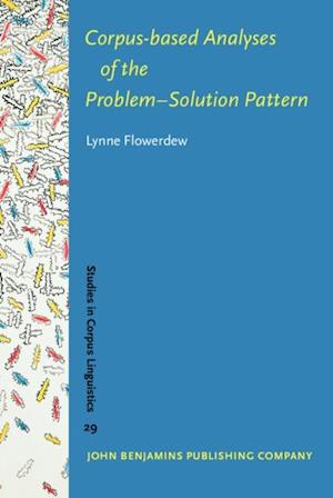 Corpus-based Analyses of the Problem-Solution Pattern