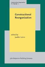 Constructional Reorganization