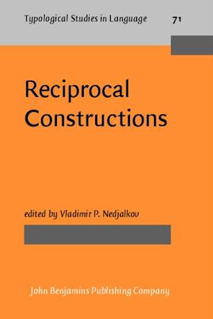 Reciprocal Constructions