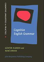 Cognitive English Grammar