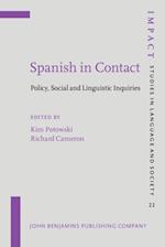 Spanish in Contact