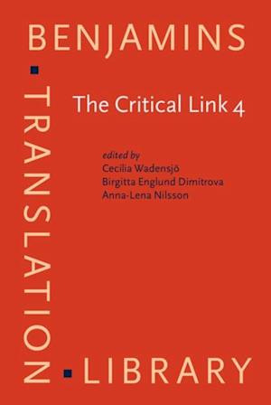 Critical Link 4