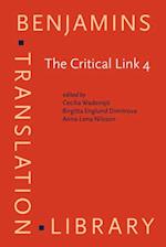 Critical Link 4