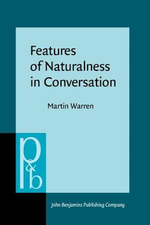 Features of Naturalness in Conversation