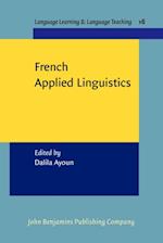 French Applied Linguistics