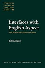 Interfaces with English Aspect