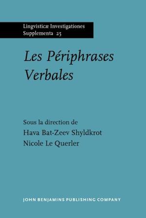 Les Périphrases Verbales