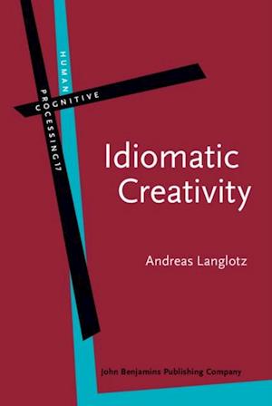 Idiomatic Creativity