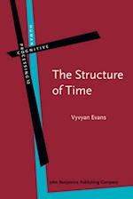 Structure of Time