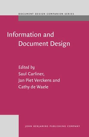 Information and Document Design