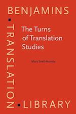 Turns of Translation Studies