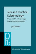 Talk and Practical Epistemology